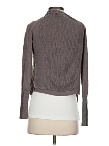 Moth Cardigan (view 2)