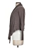 Moth Gray Cardigan Size XS - photo 5