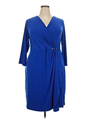 Charter Club Cocktail Dress (view 1)