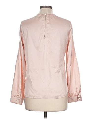 Miss Finch Long Sleeve Blouse (view 2)