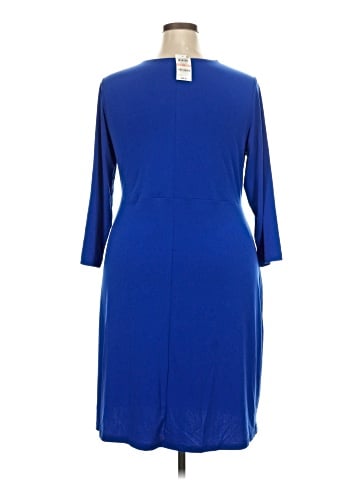 Charter Club Cocktail Dress (view 2)