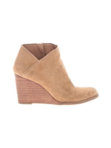 Lucky Brand Wedges (view 1)