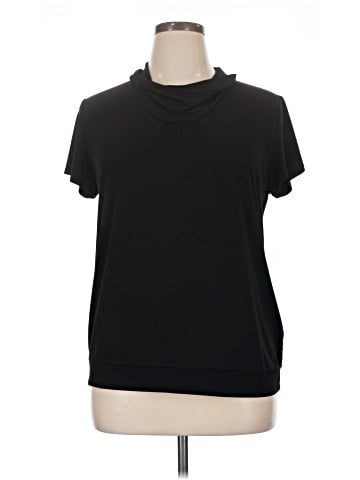 George Short Sleeve Top (view 1)
