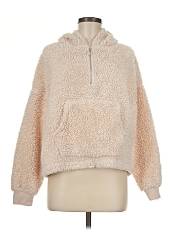 Love Tree Pullover Sweater (view 1)