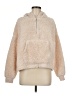 Love Tree 100% Polyester Tan Pullover Sweater Size M - photo 1