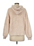 Love Tree 100% Polyester Tan Pullover Sweater Size M - photo 2