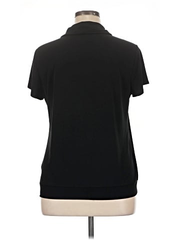 George Short Sleeve Top (view 2)