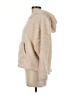 Love Tree 100% Polyester Tan Pullover Sweater Size M - photo 5