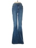 Joe's Jeans Blue Jeans Size 28 waist - photo 1