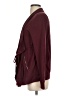 ALLSAINTS Burgundy Cardigan Size 4 - photo 5