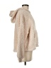 Love Tree 100% Polyester Tan Pullover Sweater Size M - photo 4