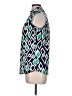 Perseption Concept Teal Sleeveless Blouse Size M - photo 5