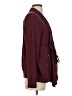 ALLSAINTS Burgundy Cardigan Size 4 - photo 4
