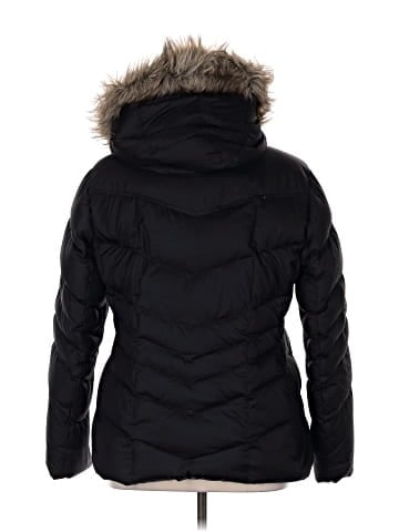 Lands' End Snow Jacket (view 2)