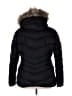 Lands' End 100% Recycled Polyester Black Snow Jacket Size XL - photo 2