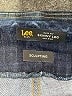 Lee Blue Jeggings Size 22w M - photo 4