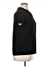 George Black Short Sleeve Top Size 16 - photo 4