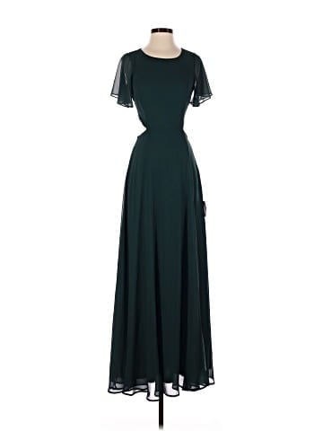 Lulus Cocktail Dress (view 1)
