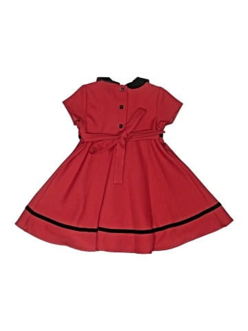 Bonnie Jean Dress (view 2)