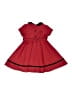 Bonnie Jean Red Dress Size 3T (estimated) - photo 2