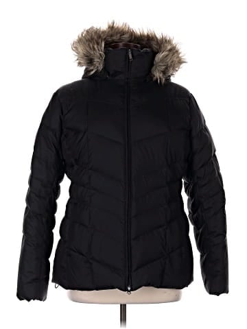 Lands' End Snow Jacket (view 1)
