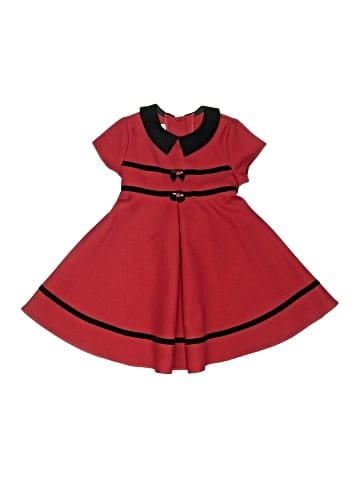 Bonnie Jean Dress (view 1)