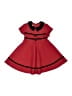 Bonnie Jean Red Dress Size 3T (estimated) - photo 1