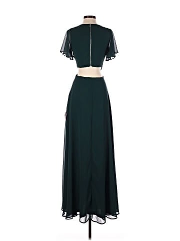 Lulus Cocktail Dress (view 2)