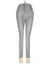 Onzie Metallic Silver Leggings Size Med - Lg - photo 2