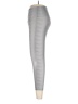 Onzie Metallic Silver Leggings Size Med - Lg - photo 5