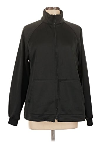 North End Track Jacket (view 1)