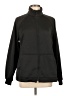 North End 100% Polyester Black Track Jacket Size L - photo 1