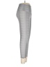 Onzie Metallic Silver Leggings Size Med - Lg - photo 4