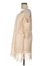 Hot & Delicious 100% Polyester Ivory Kimono Size L - photo 5