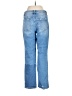 Flying Monkey Hearts Blue Jeans Size 27 waist - photo 2