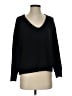 Vince Camuto Black Pullover Sweater Size S - photo 1
