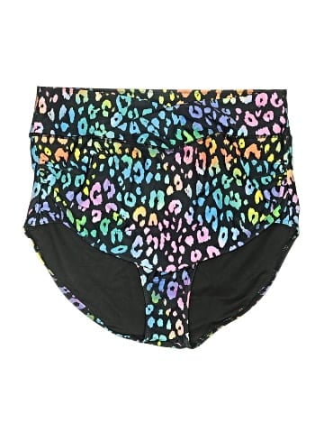 BLOOMCHIC Swimsuit Bottoms (view 1)