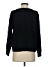 Vince Camuto Black Pullover Sweater Size S - photo 2