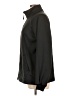North End 100% Polyester Black Track Jacket Size L - photo 5