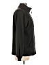 North End 100% Polyester Black Track Jacket Size L - photo 4