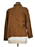 Notations 100% Polyester Brown 3/4 Sleeve Blouse Size 1X - photo 2