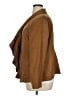 Notations 100% Polyester Brown 3/4 Sleeve Blouse Size 1X - photo 5