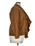 Notations 100% Polyester Brown 3/4 Sleeve Blouse Size 1X - photo 4
