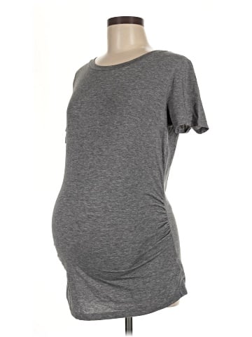 Gap Fit Short Sleeve Top (view 1)
