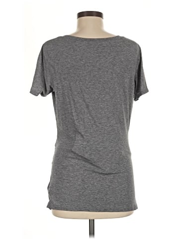 Gap Fit Short Sleeve Top (view 2)
