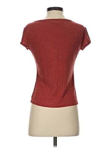 Pink Republic Short Sleeve T-Shirt (view 2)