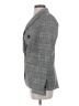 Veronica Beard Plaid Gray Blazer Size 0 - photo 5