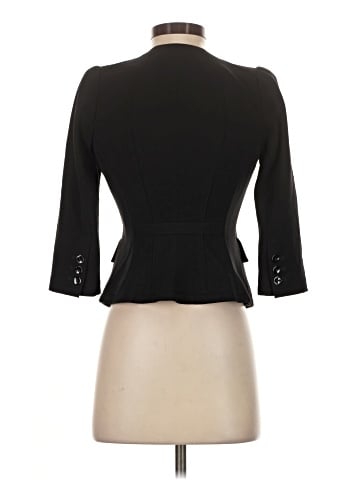 White House Black Market Blazer (view 2)
