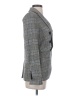 Veronica Beard Plaid Gray Blazer Size 0 - photo 4