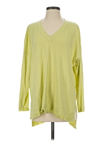 Eileen Fisher Pullover Sweater (view 1)